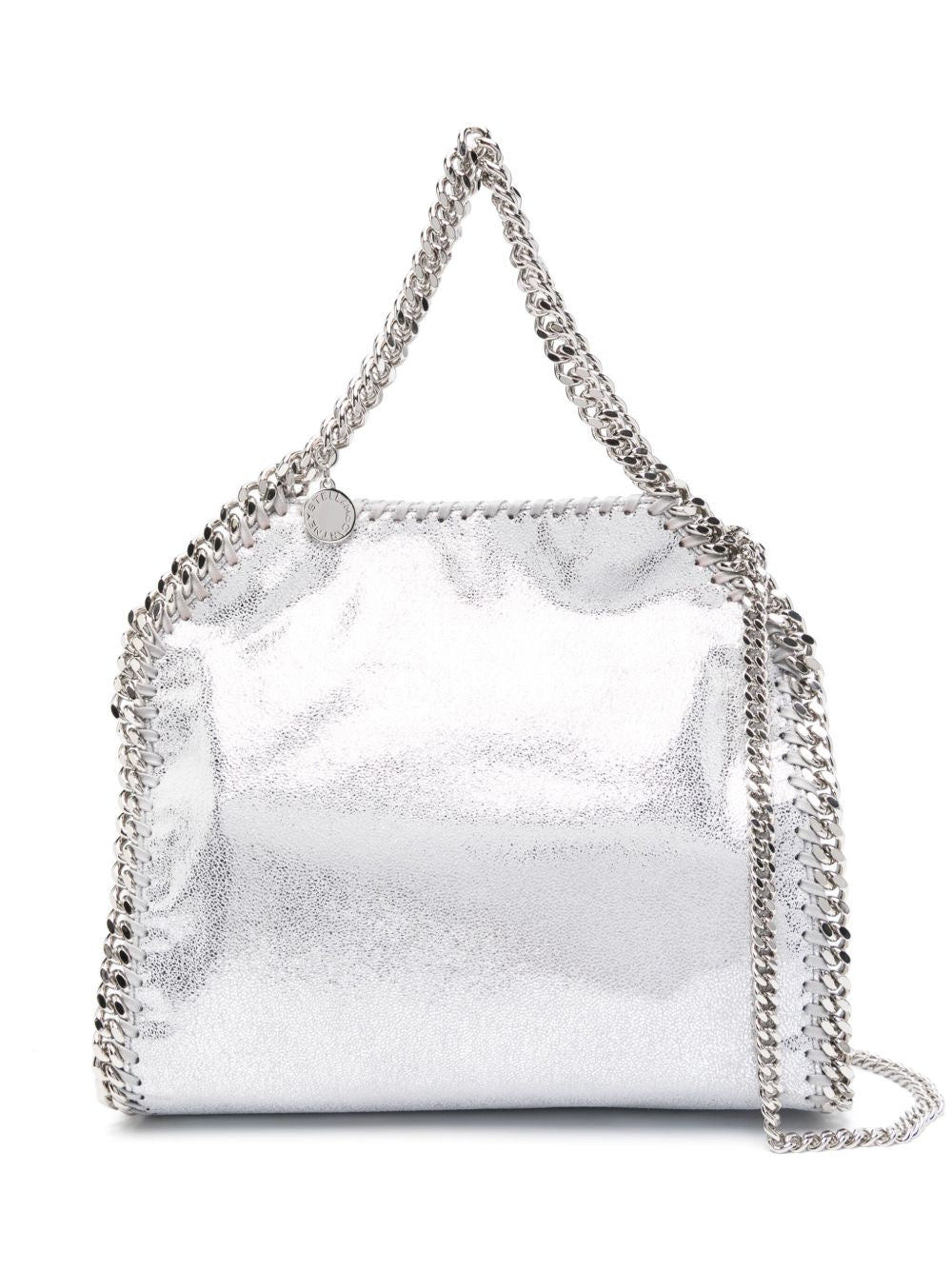 STELLA McCARTNEY Stella Mccartney Women Falabella Mini Tote