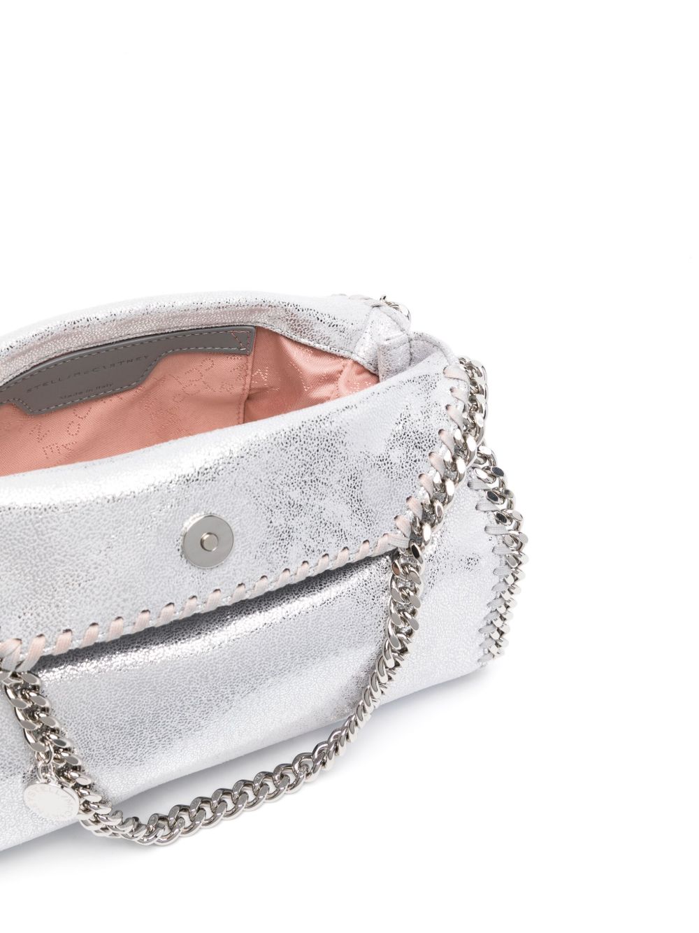 STELLA McCARTNEY Stella Mccartney Women Falabella Mini Tote