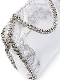 STELLA McCARTNEY Stella Mccartney Women Falabella Mini Tote