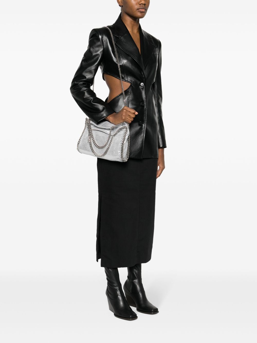 STELLA McCARTNEY Stella Mccartney Women Falabella Mini Tote