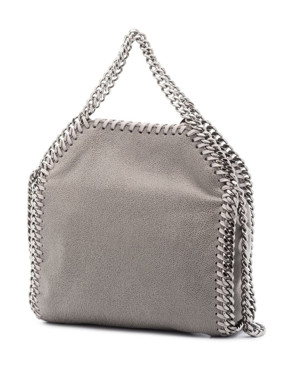 STELLA McCARTNEY Stella Mccartney Women Falabella Tiny Crossbody Bag
