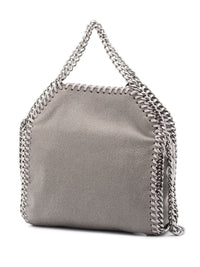 STELLA McCARTNEY Stella Mccartney Women Falabella Tiny Crossbody Bag