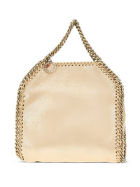 STELLA McCARTNEY Stella Mccartney Women Falabella Tiny Crossbody Bag