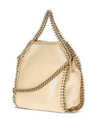 STELLA McCARTNEY Stella Mccartney Women Falabella Tiny Crossbody Bag