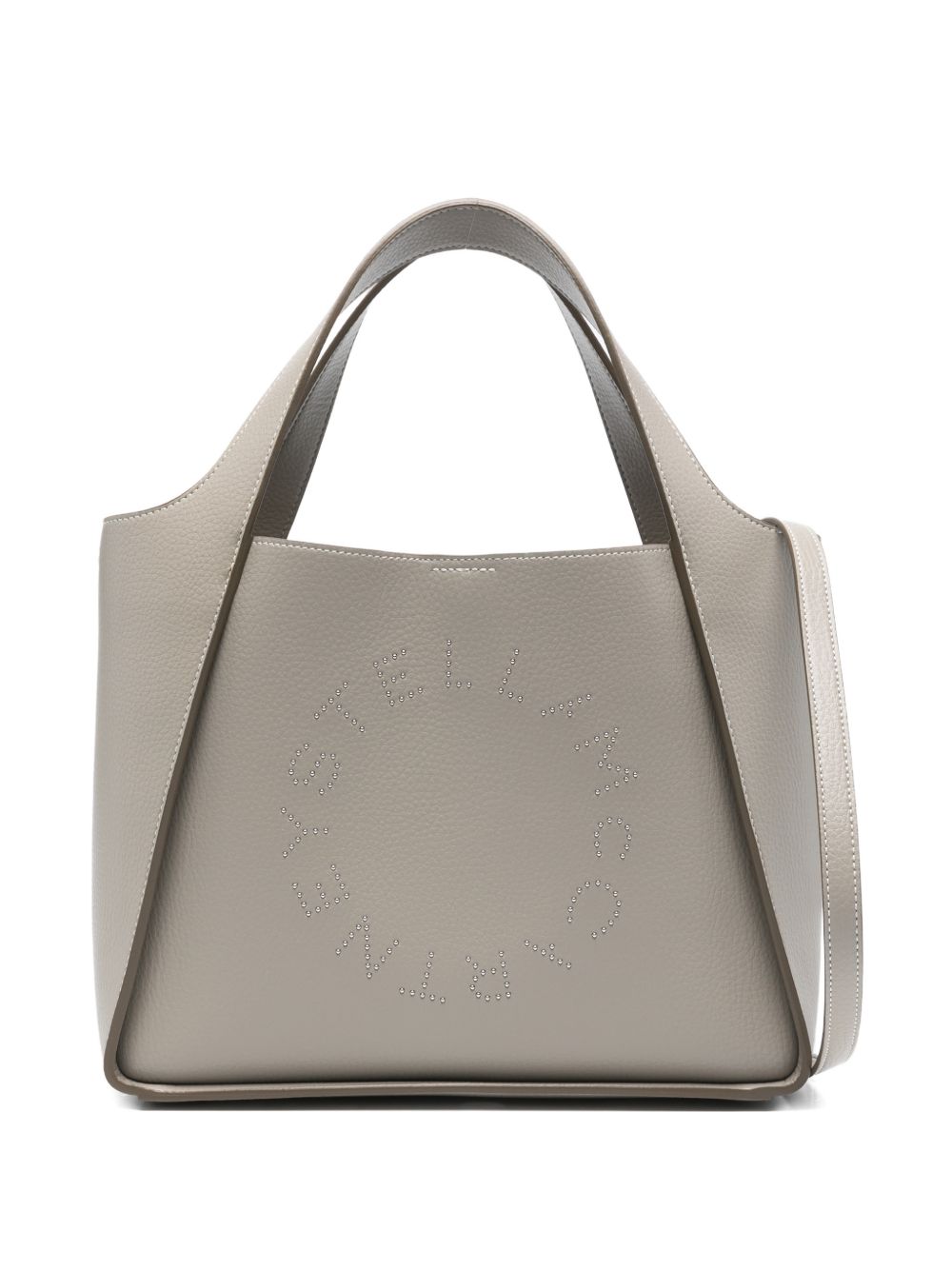 STELLA McCARTNEY Stella Mccartney Women Stella Logo Tote Bag