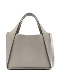 STELLA McCARTNEY Stella Mccartney Women Stella Logo Tote Bag