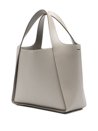 STELLA McCARTNEY Stella Mccartney Women Stella Logo Tote Bag