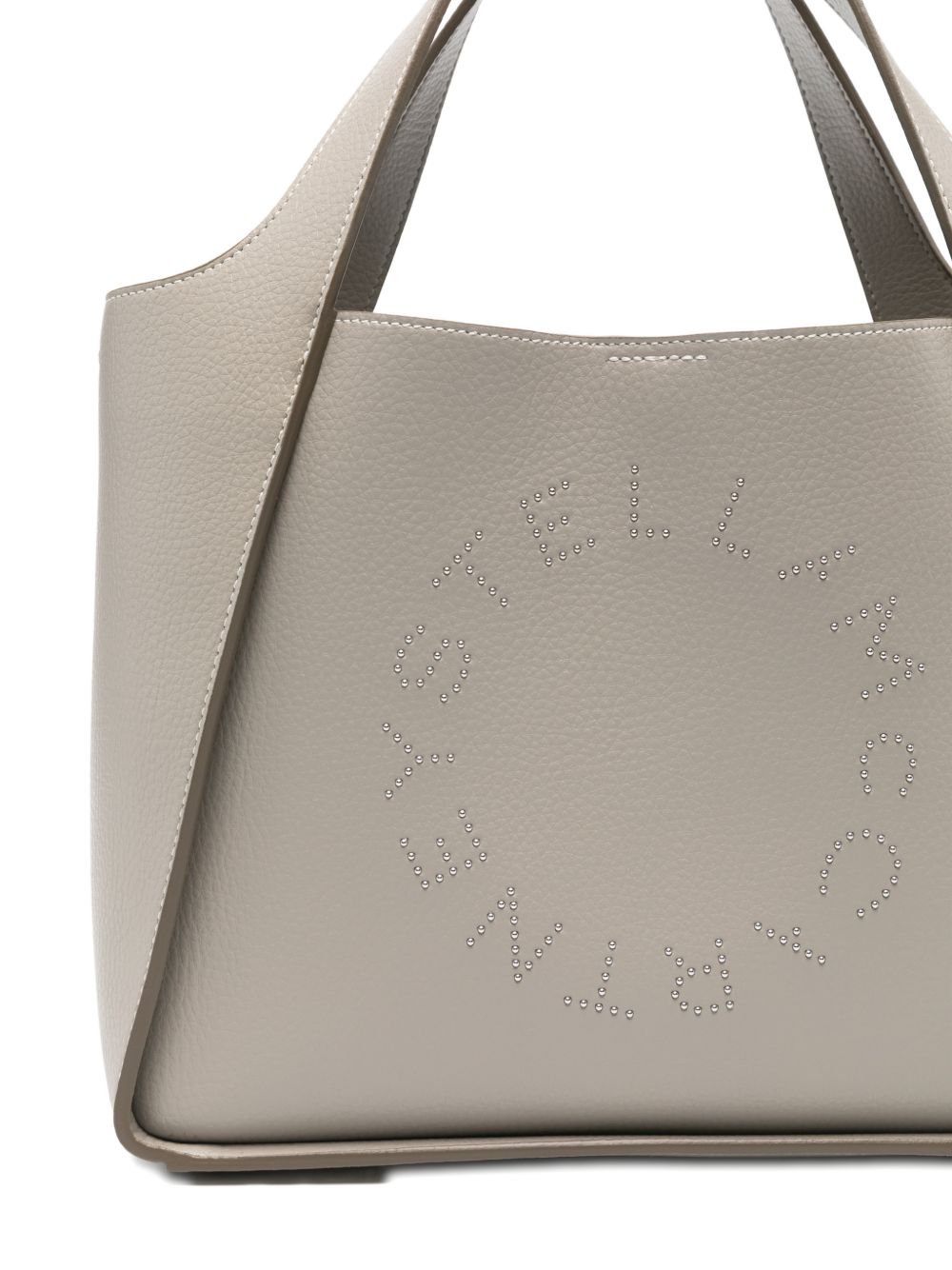 STELLA McCARTNEY Stella Mccartney Women Stella Logo Tote Bag