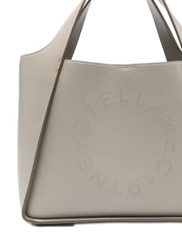 STELLA McCARTNEY Stella Mccartney Women Stella Logo Tote Bag