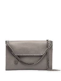 STELLA McCARTNEY Stella Mccartney Women Falabella Wallet On Chain