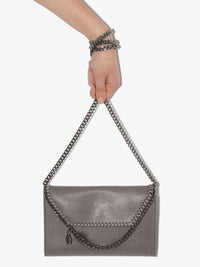 STELLA McCARTNEY Stella Mccartney Women Falabella Wallet On Chain
