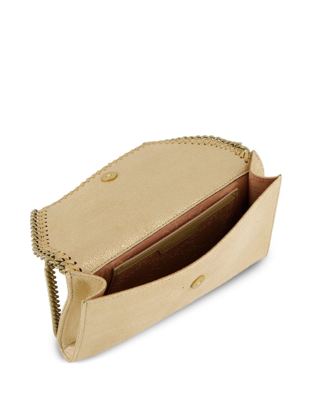 STELLA McCARTNEY Stella Mccartney Women Falabella Wallet On Chain