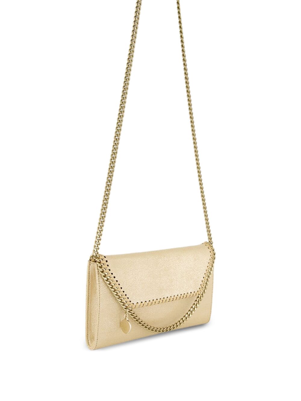 STELLA McCARTNEY Stella Mccartney Women Falabella Wallet On Chain