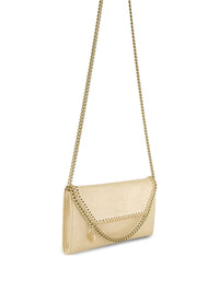 STELLA McCARTNEY Stella Mccartney Women Falabella Wallet On Chain
