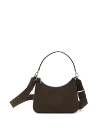 STELLA McCARTNEY Stella Mccartney Women Stella Logo Crossbody Bag