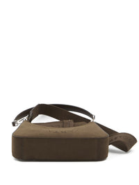 STELLA McCARTNEY Stella Mccartney Women Stella Logo Crossbody Bag