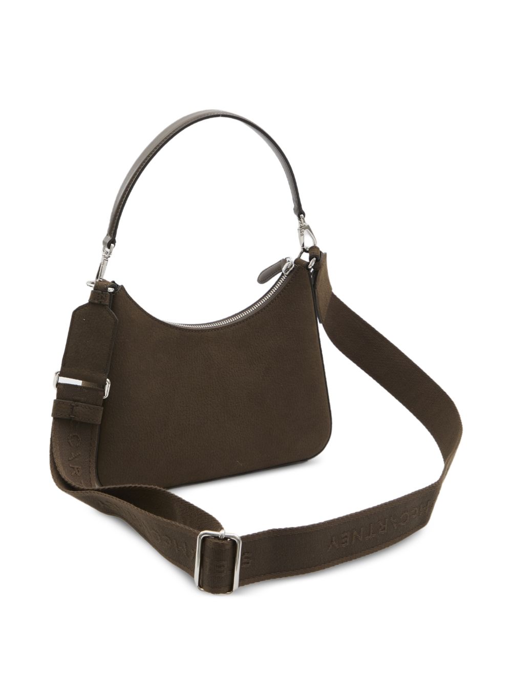 STELLA McCARTNEY Stella Mccartney Women Stella Logo Crossbody Bag