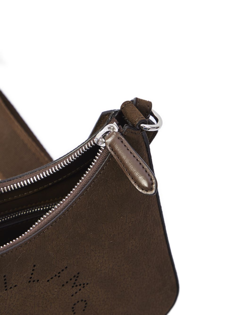 STELLA McCARTNEY Stella Mccartney Women Stella Logo Crossbody Bag