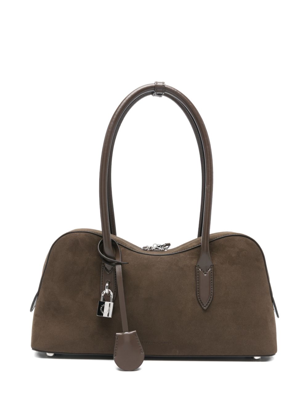 STELLA McCARTNEY Stella Mccartney Women Stella Ryder Medium Shoulder Bag