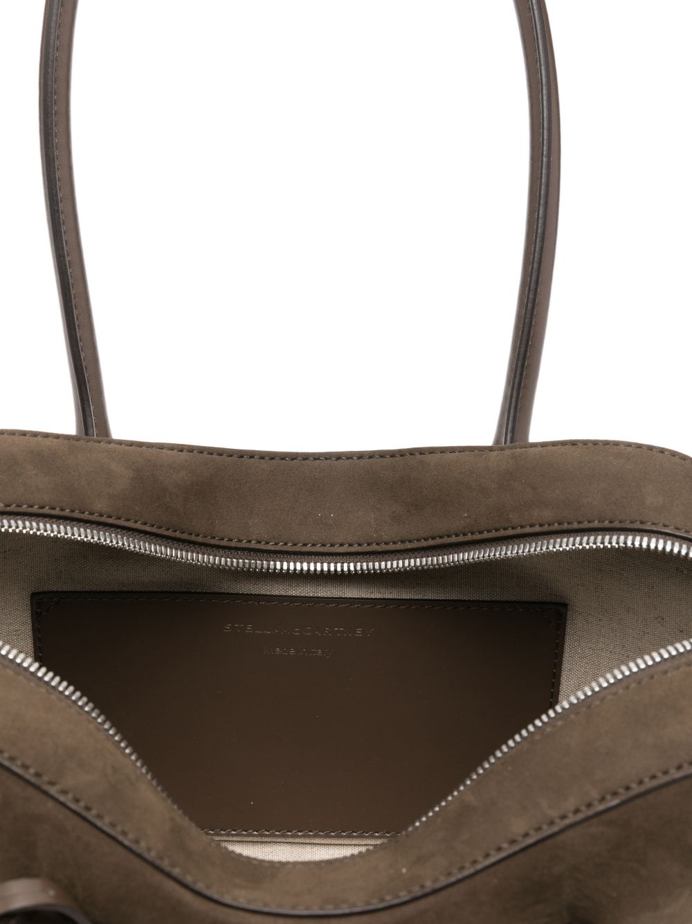 STELLA McCARTNEY Stella Mccartney Women Stella Ryder Medium Shoulder Bag