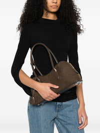 STELLA McCARTNEY Stella Mccartney Women Stella Ryder Medium Shoulder Bag