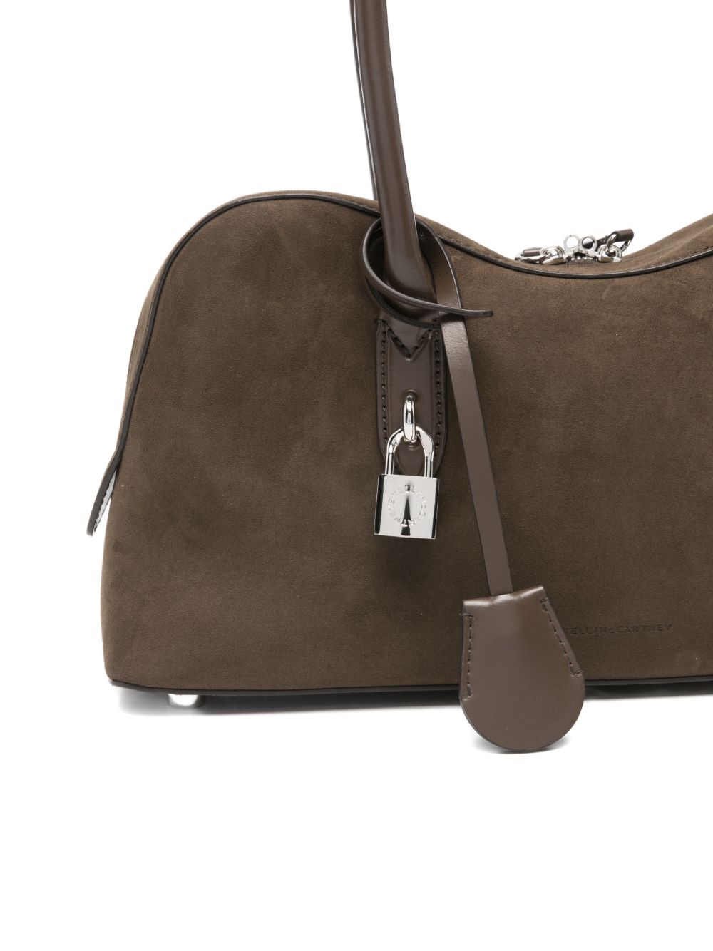 STELLA McCARTNEY Stella Mccartney Women Stella Ryder Medium Shoulder Bag