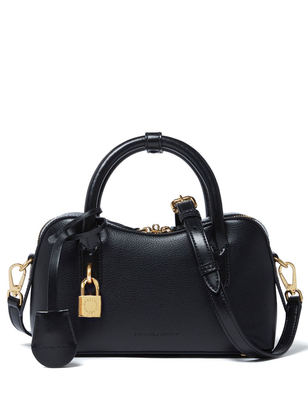 STELLA McCARTNEY Stella Mccartney Women Stella Ryder Small Shoulder Bag