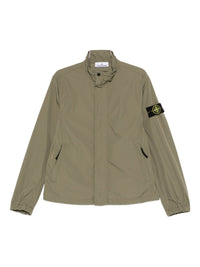 STONE ISLAND Stone Island Men Zipped Blouson Jacket