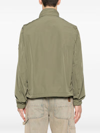 STONE ISLAND Stone Island Men Zipped Blouson Jacket