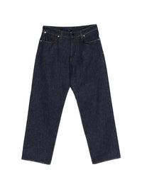 Stone Island Men Denim Cotton Jeans
