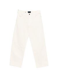 Stone Island Men Denim Cotton Jeans