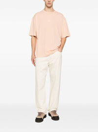 Stone Island Men Denim Cotton Jeans