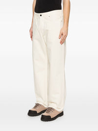 Stone Island Men Denim Cotton Jeans