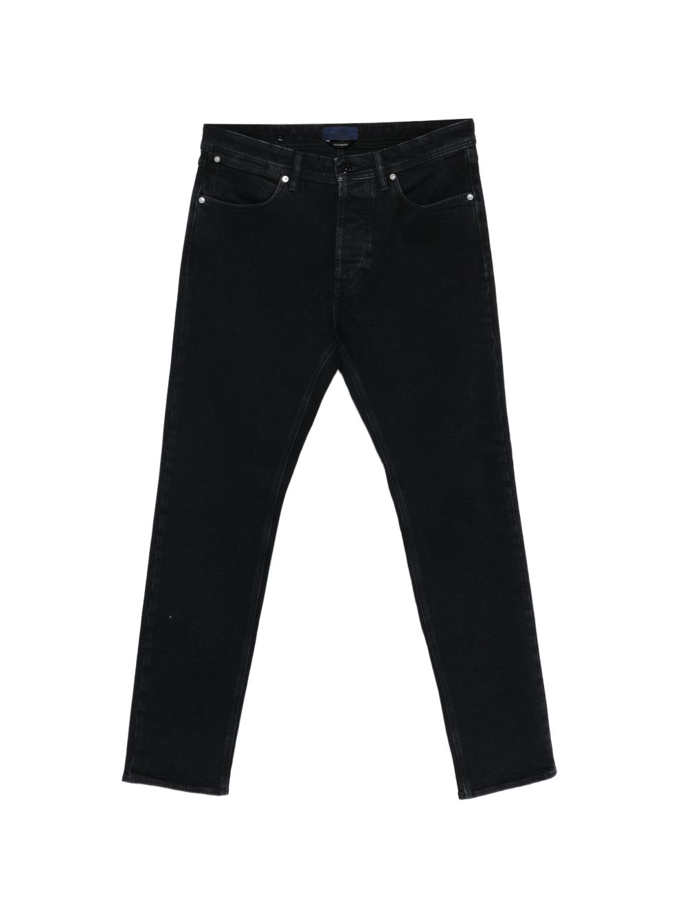 STONE ISLAND Stone Island Men Denim Cotton Jeans