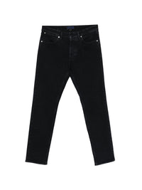 STONE ISLAND Stone Island Men Denim Cotton Jeans