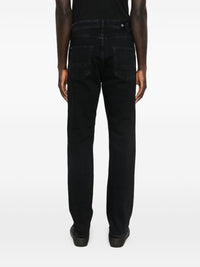 STONE ISLAND Stone Island Men Denim Cotton Jeans
