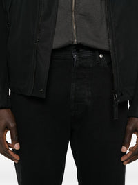 STONE ISLAND Stone Island Men Denim Cotton Jeans
