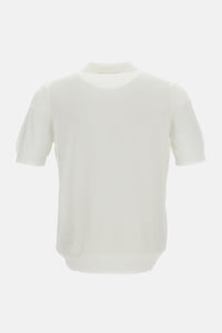Tagliatore Tagliatore Men Polo Keith
