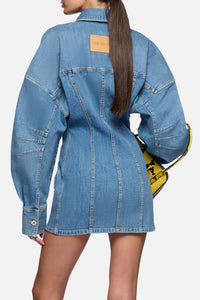 The Attico Women Mini Dress