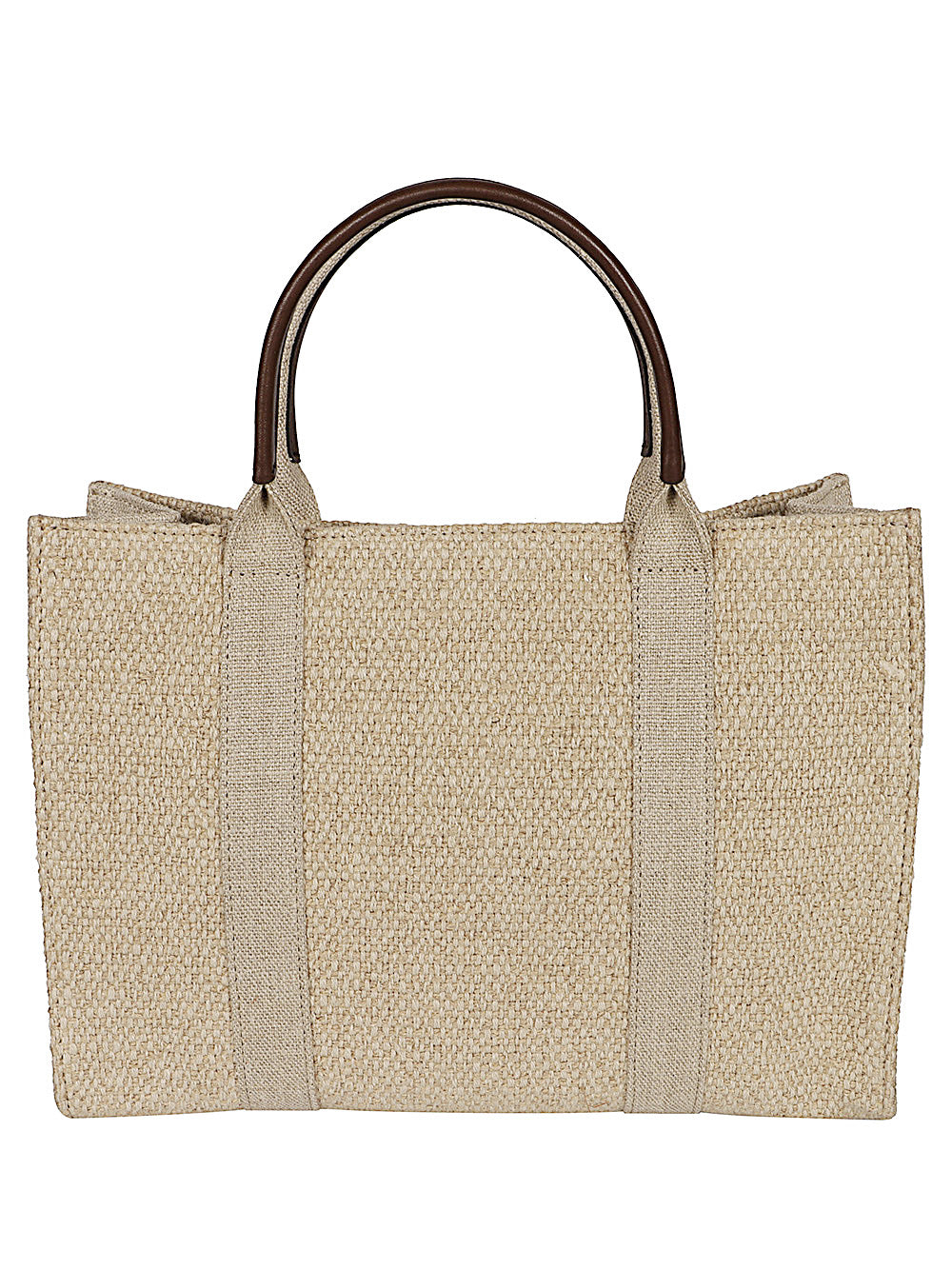 The Row Women Georgia Canvas Tote