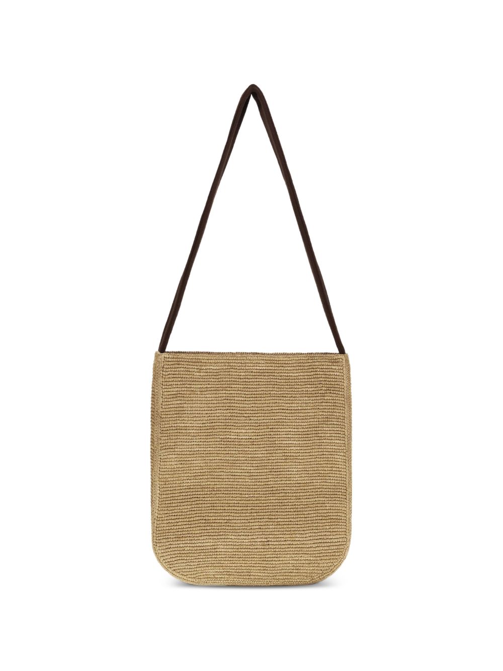 The Row Women Lori Rafia Tote Bag