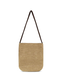The Row Women Lori Rafia Tote Bag