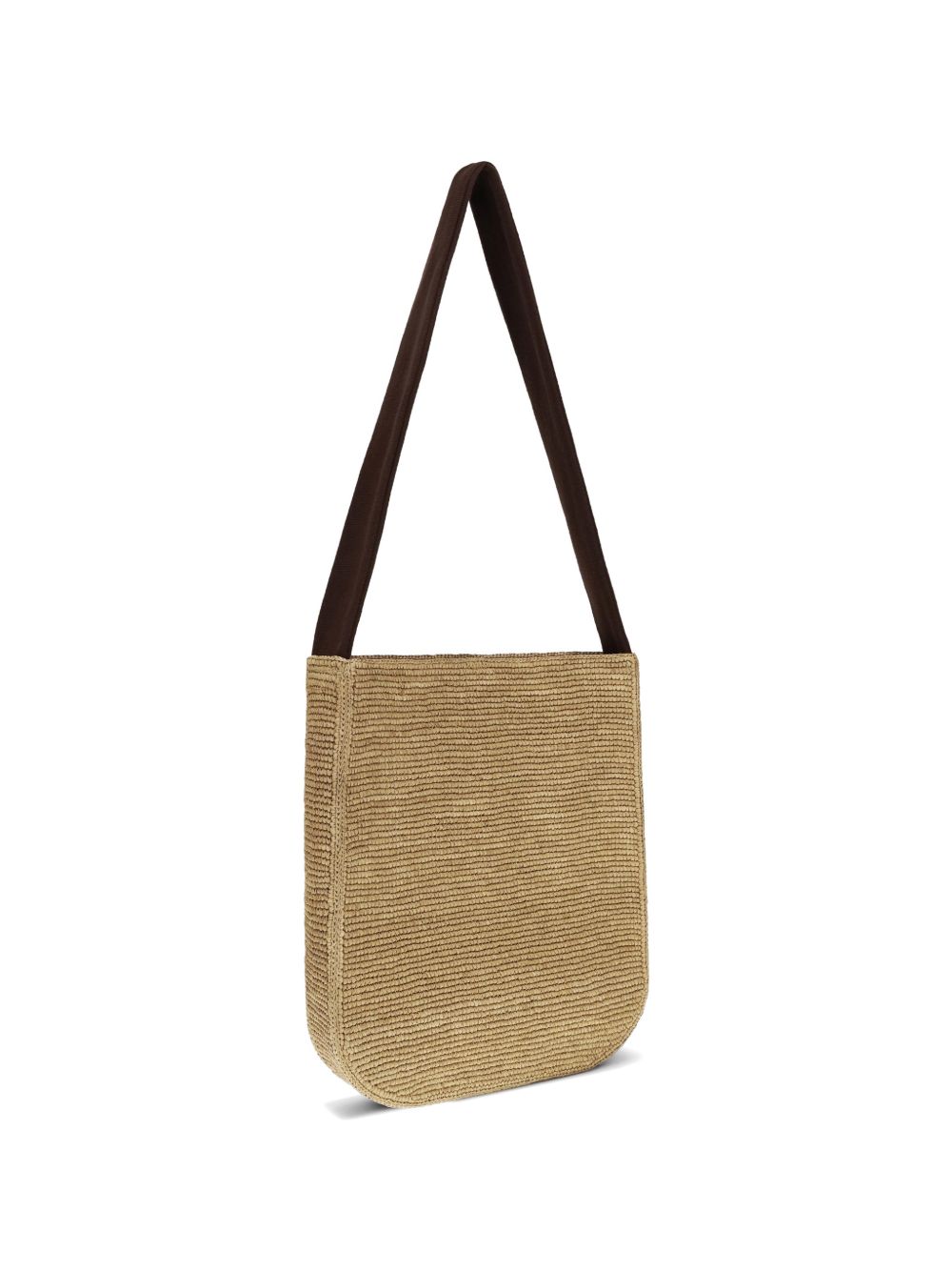 The Row Women Lori Rafia Tote Bag