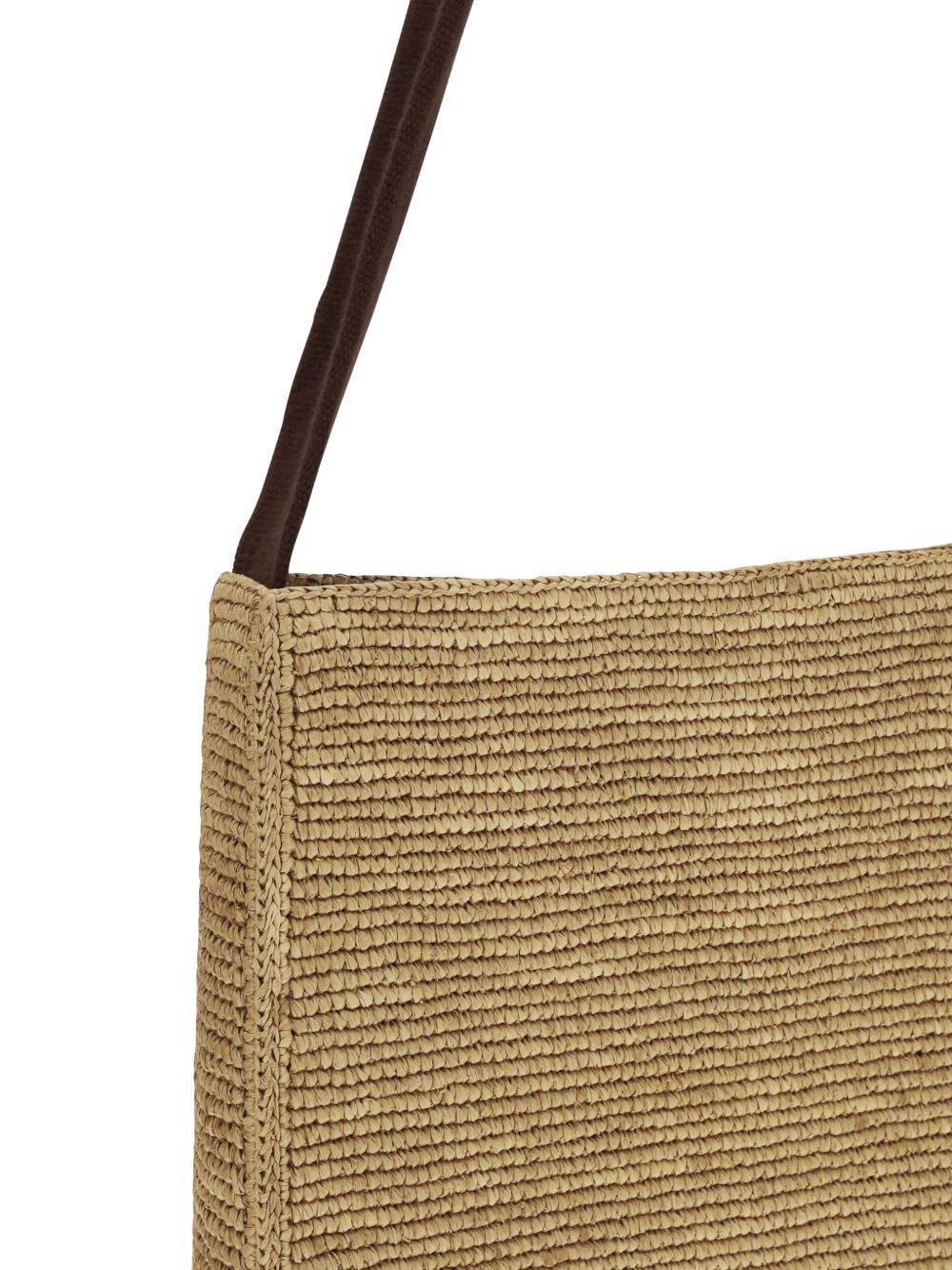 The Row Women Lori Rafia Tote Bag