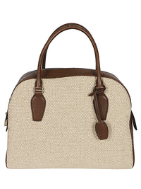 THE ROW The Row Women India 12.00 Canvas Handbag