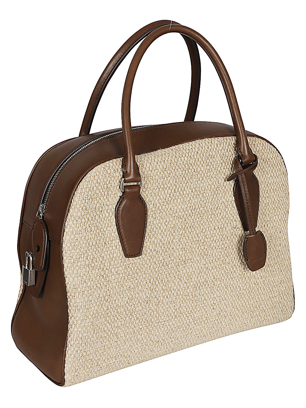 THE ROW The Row Women India 12.00 Canvas Handbag