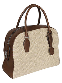 THE ROW The Row Women India 12.00 Canvas Handbag