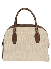 THE ROW The Row Women India 12.00 Canvas Handbag