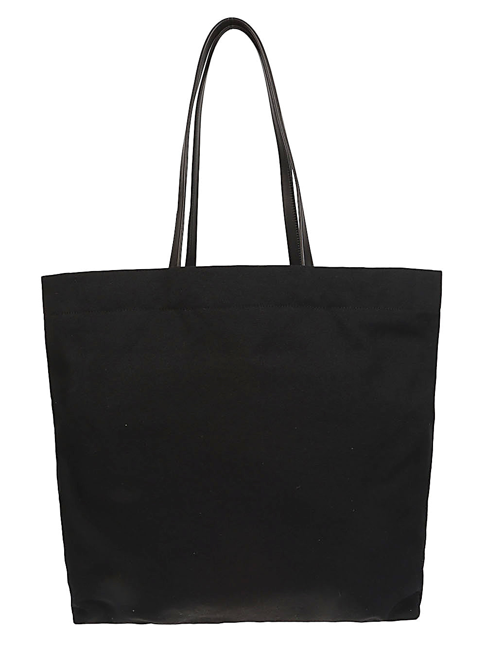 THE ROW The Row Men Tori Canvas Tote Bag