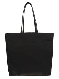 THE ROW The Row Men Tori Canvas Tote Bag